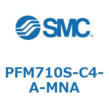 P Series(PFM710S) SMC