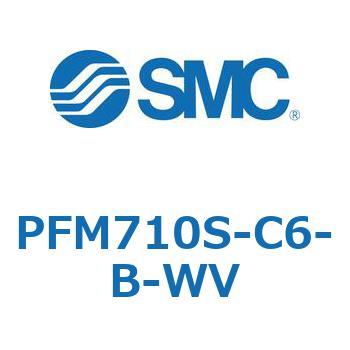 P Series(PFM710S) SMC