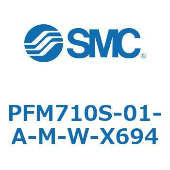 P Series(PFM710S) SMC