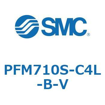P Series(PFM710S) SMC