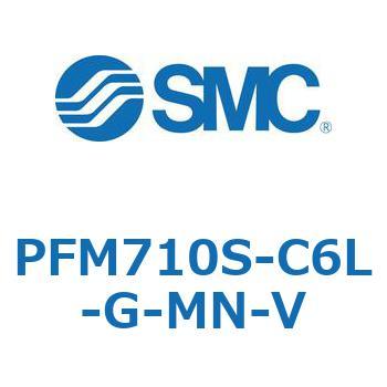 P Series(PFM710S) SMC