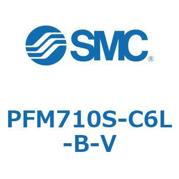 P Series(PFM710S) SMC