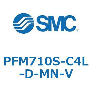 P Series(PFM710S) SMC