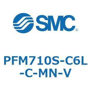 P Series(PFM710S) SMC