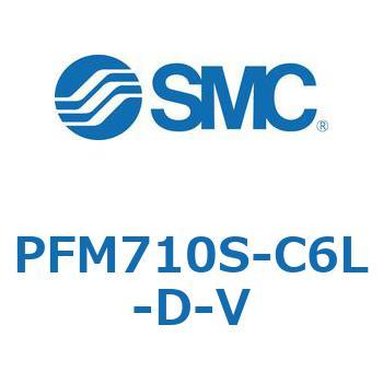 P Series(PFM710S) SMC