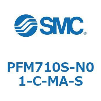 P Series(PFM710S) SMC