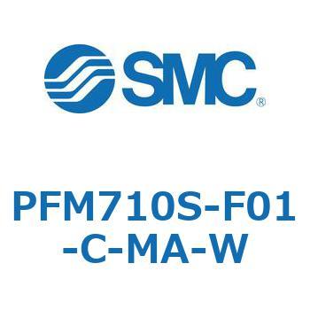 P Series(PFM710S) SMC