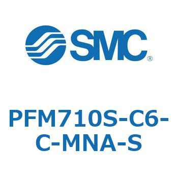 P Series(PFM710S) SMC