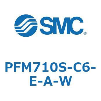 P Series(PFM710S) SMC