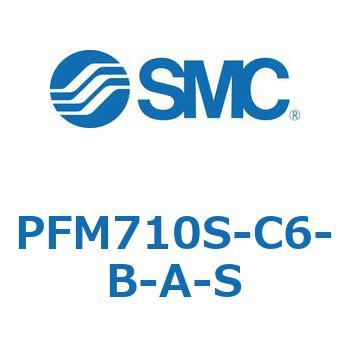 P Series(PFM710S) SMC