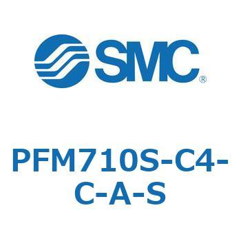 P Series(PFM710S) SMC