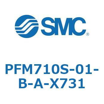 P Series(PFM710S) SMC