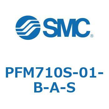 P Series(PFM710S) SMC