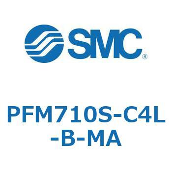 P Series(PFM710S) SMC