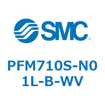 P Series(PFM710S) SMC