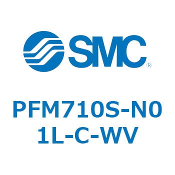 P Series(PFM710S) SMC