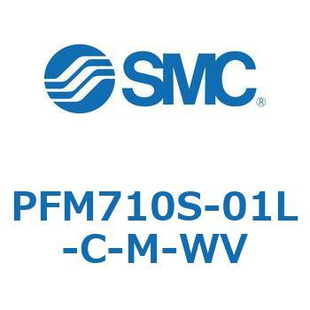 P Series(PFM710S) SMC
