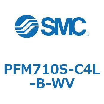P Series(PFM710S) SMC