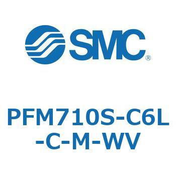 P Series(PFM710S) SMC