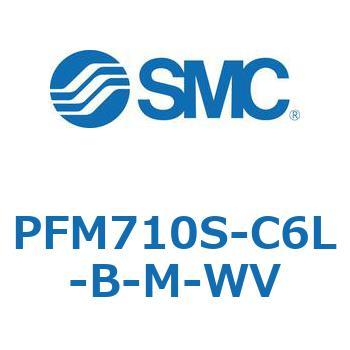 P Series(PFM710S) SMC