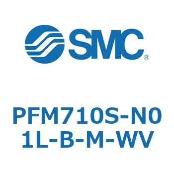 P Series(PFM710S) SMC