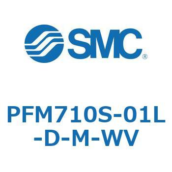 P Series(PFM710S) SMC
