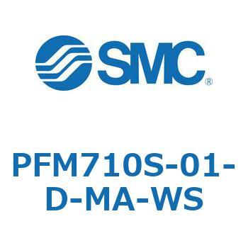 P Series(PFM710S) SMC