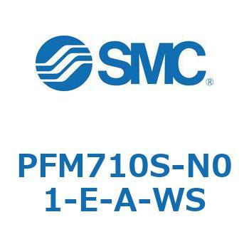 P Series(PFM710S) SMC
