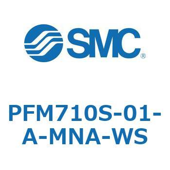 P Series(PFM710S) SMC