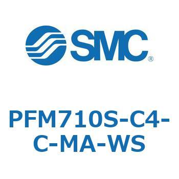 P Series(PFM710S) SMC