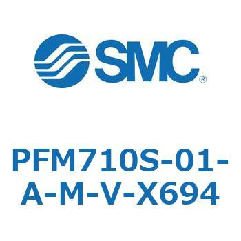 P Series(PFM710S) SMC