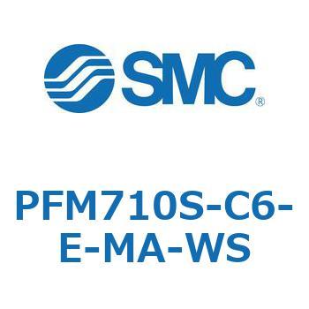 P Series(PFM710S) SMC