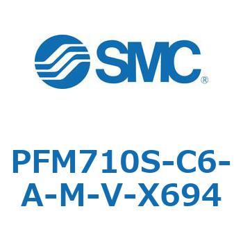 P Series(PFM710S) SMC