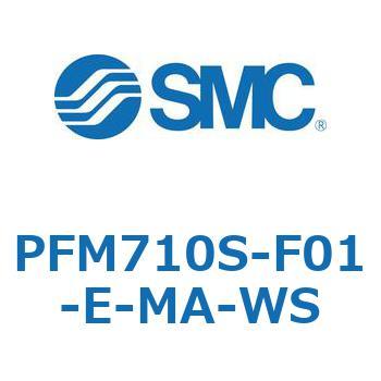 P Series(PFM710S) SMC