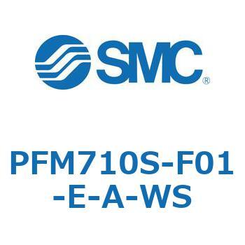 P Series(PFM710S) SMC