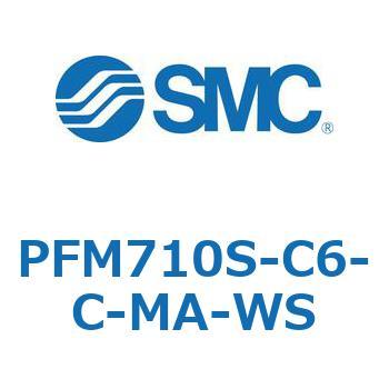 P Series(PFM710S) SMC