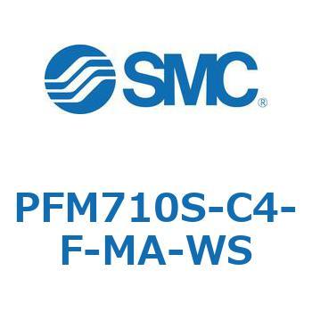 P Series(PFM710S) SMC