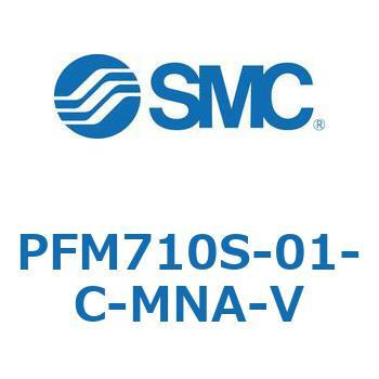 P Series(PFM710S) SMC