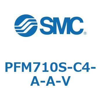 P Series(PFM710S) SMC
