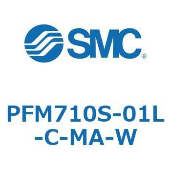 P Series(PFM710S) SMC