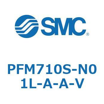 P Series(PFM710S) SMC