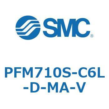 P Series(PFM710S) SMC