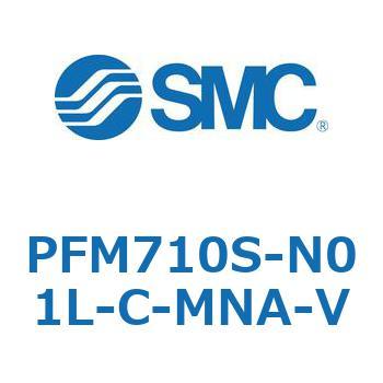 P Series(PFM710S) SMC