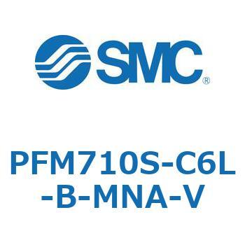 P Series(PFM710S) SMC
