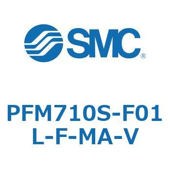 P Series(PFM710S) SMC