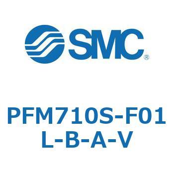 P Series(PFM710S) SMC