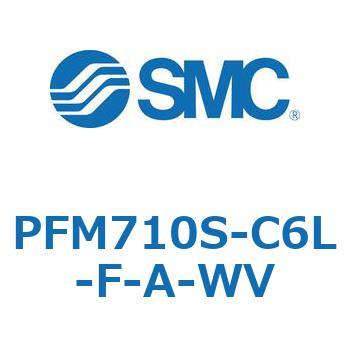 P Series(PFM710S) SMC
