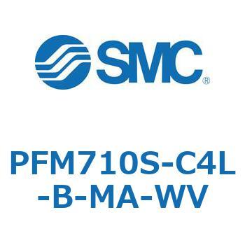 P Series(PFM710S) SMC