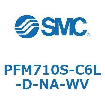 P Series(PFM710S) SMC