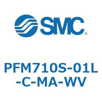 P Series(PFM710S) SMC